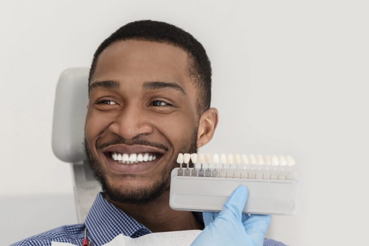 Dental Veneers And Laminates What’s The Difference