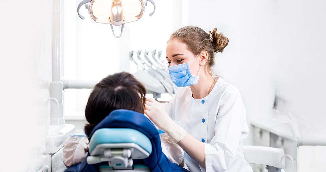 what to do if you have have tooth cavity
