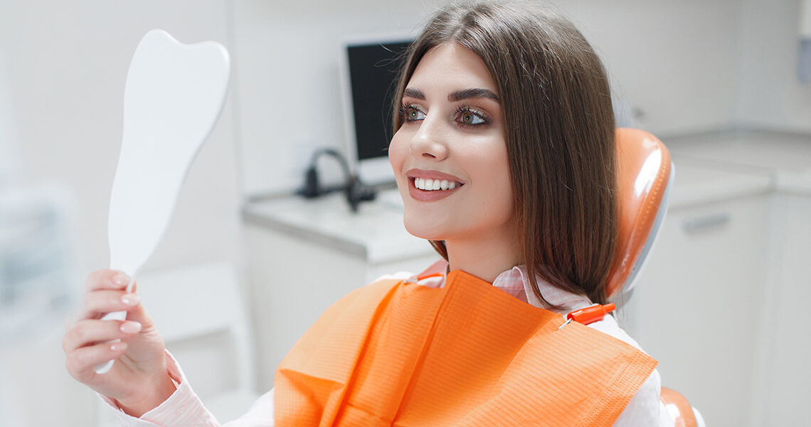 Smile makeover in Temecula