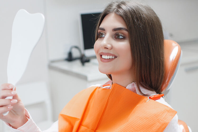 Smile makeover in Temecula